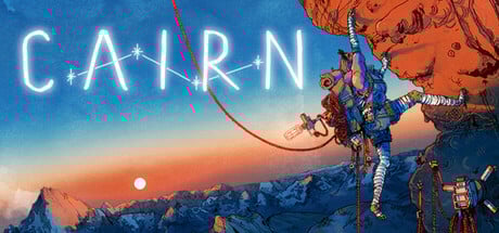 Cairn Steam Key cover art