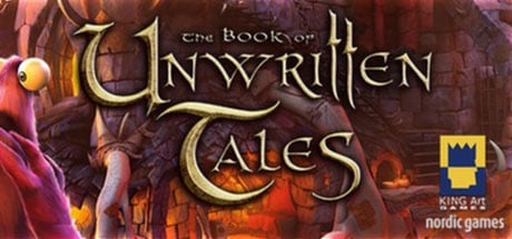 The Book of Unwritten Tales Digital Deluxe Edition