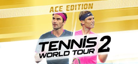Tennis World Tour 2 Ace Edition