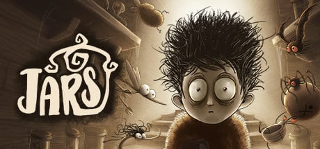 JARS Steam Key cover art