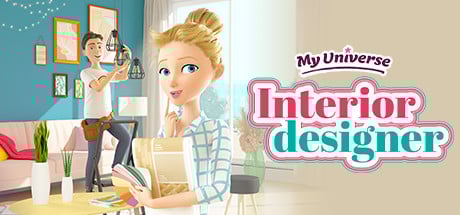 Videogame My Universe – Interior Designer