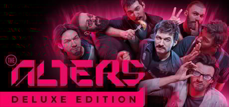 The Alters: Deluxe Edition