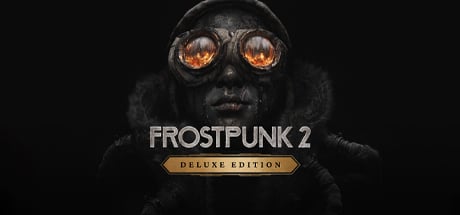 Frostpunk 2 - Deluxe Edition