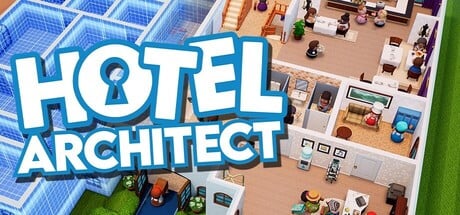 Hotel Architect cover art