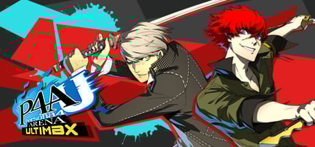 Persona 4 Arena Ultimax product image
