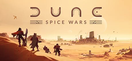 Dune: Spice Wars product image