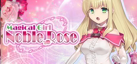 Magical Girl Noble Rose product image