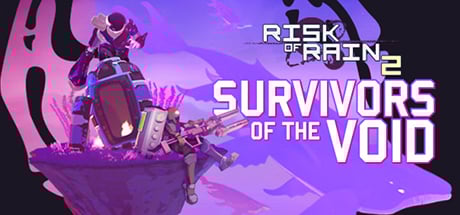 Risk of Rain 2 - Survivors of the Void