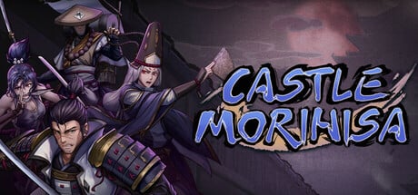 Castle Morihisa Steam Key cover art