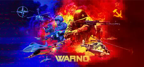 WARNO Steam Key cover art