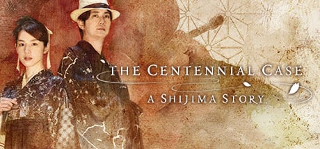 Videogame The Centennial Case : A Shijima Story