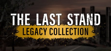 Videogame The Last Stand Legacy Collection