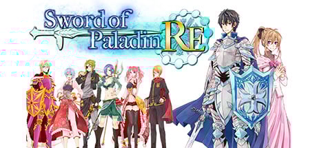 Sword of Paladin RE DRM-Free Download cover art