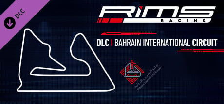 RiMS Racing: Bahrain International Circuit