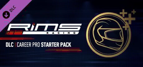 RiMS Racing: Career Pro Starter Pack