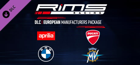 RiMS Racing: European Manufacturers Package