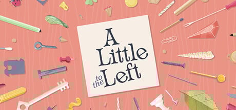 A Little to the Left product image