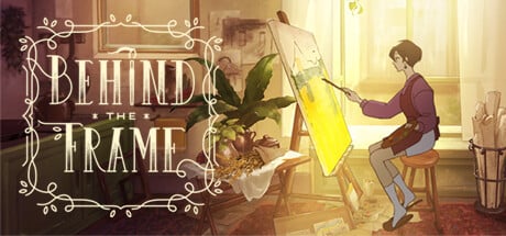 Behind the Frame: The Finest Scenery Steam Key cover art
