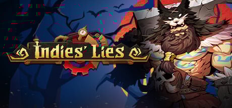 Indies' Lies Steam Key cover art