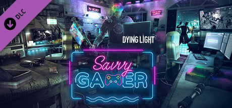 Videogame Dying Light – Savvy Gamer Bundle