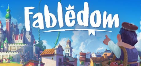 Videogame Fabledom