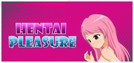 Hentai Pleasure Steam Key cover art