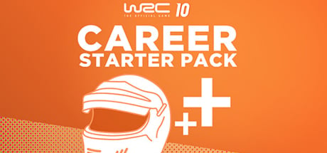 WRC 10 Career Starter Pack