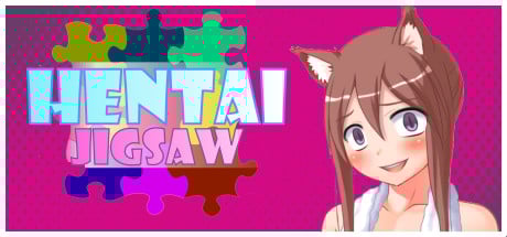 Hentai Jigsaw Steam Key cover art
