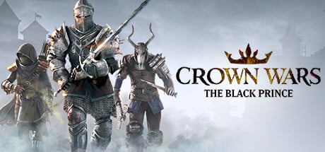 Crown Wars: The Black Prince image