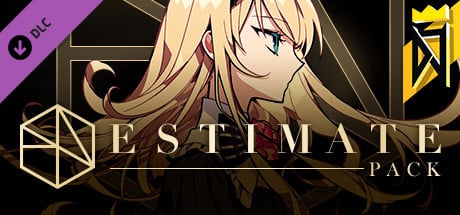 DJMAX RESPECT V - ESTIMATE PACK cover art