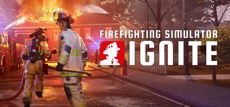 Firefighting Simulator: Ignite product image