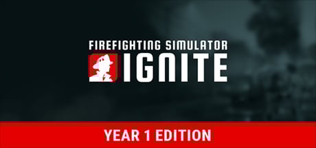 Firefighting Simulator: Ignite - Year 1 Edition product image