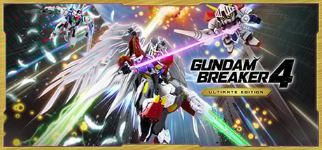 GUNDAM BREAKER 4 Ultimate Edition (US)