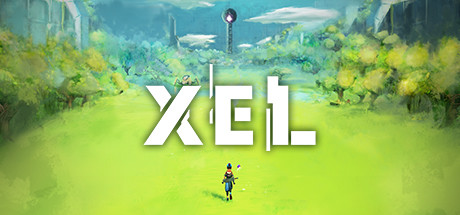 XEL Steam Key cover art