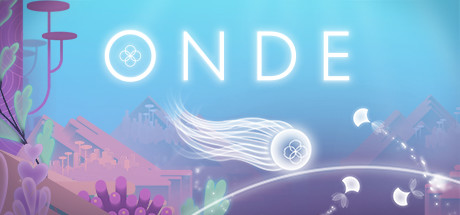 Onde Steam Key cover art