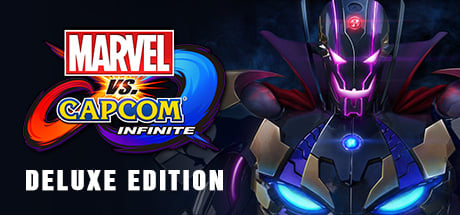 Marvel vs. Capcom: Infinite - Deluxe Edition