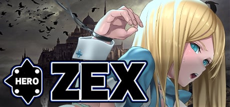 Hero Zex product image