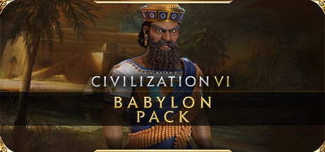 Sid Meier’s Civilization® V: Babylon (Nebuchadnezzar II)