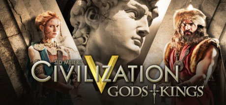 Sid Meier's Civilization V - Gods and Kings