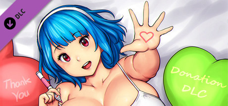 PL-Rina's Journey: Donation DLC Steam Key cover art