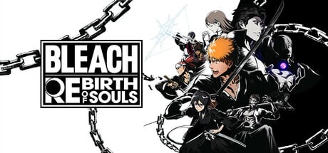 BLEACH Rebirth of Souls (US)