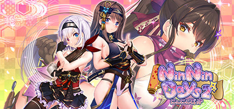 NinNinDays2 DRM-Free Download cover art