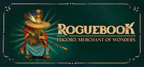 Roguebook - Fugoro, Merchant of Wonders