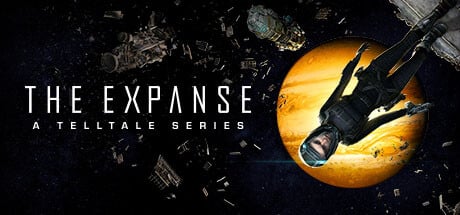 The Expanse: A Telltale Series image