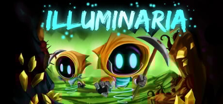 Illuminaria Steam Key cover art
