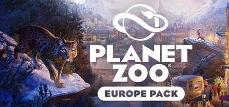 Planet Zoo: Europe Pack