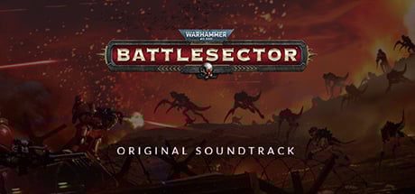 Warhammer 40,000: Battlesector - Soundtrack