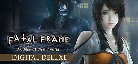 FATAL FRAME / PROJECT ZERO: Maiden of Black Water Digital Deluxe Edition