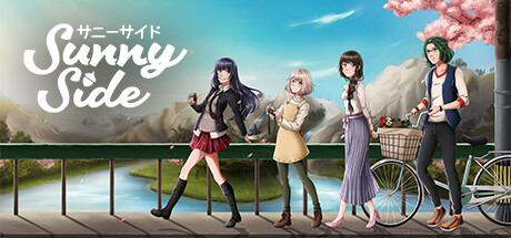 SunnySide Steam Key cover art