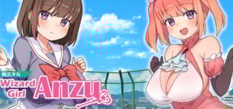 Wizard Girl Anzu DRM-Free Download cover art